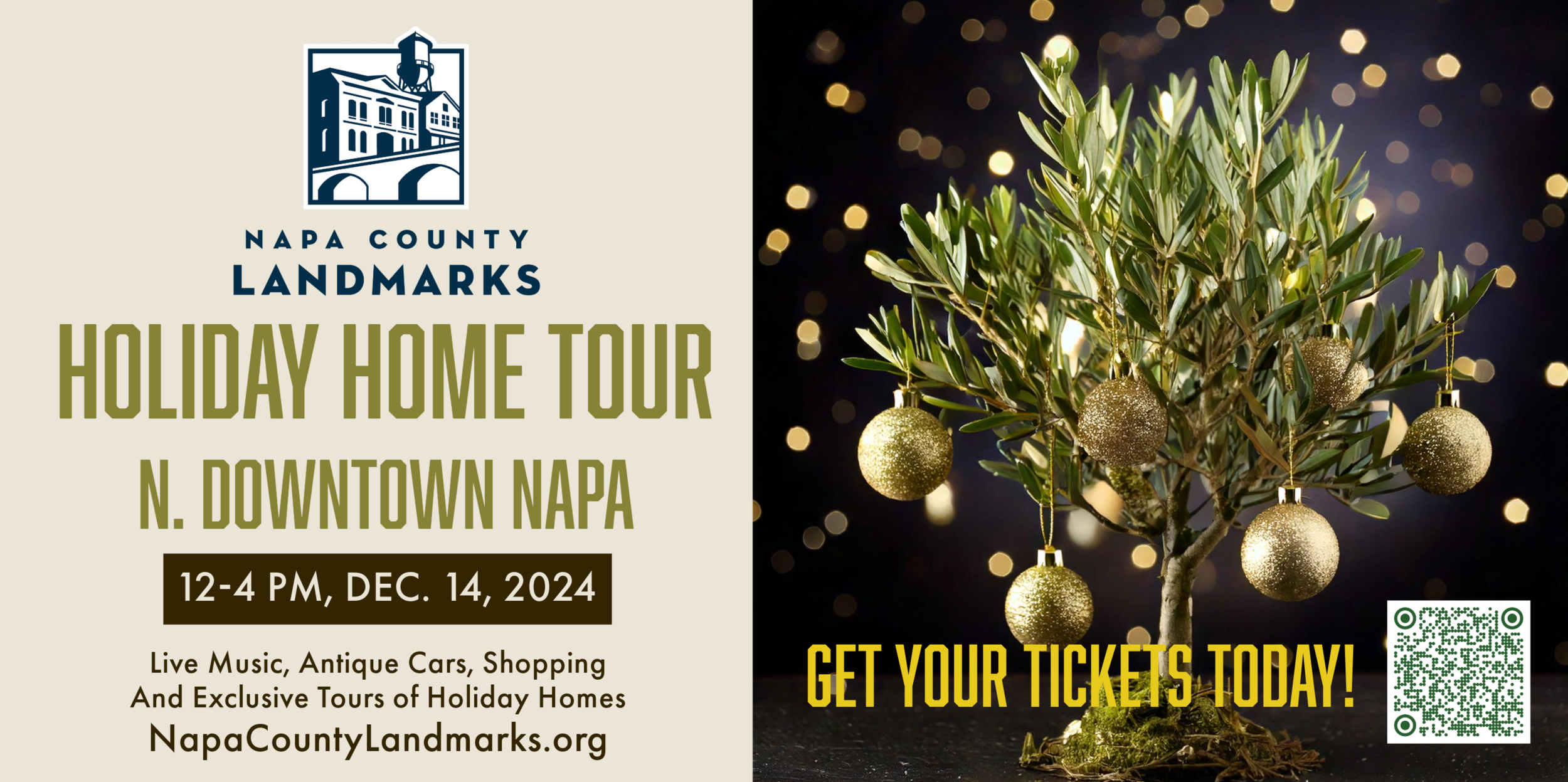 My North Bay Tickets The Press Democrat Holiday Home Tour