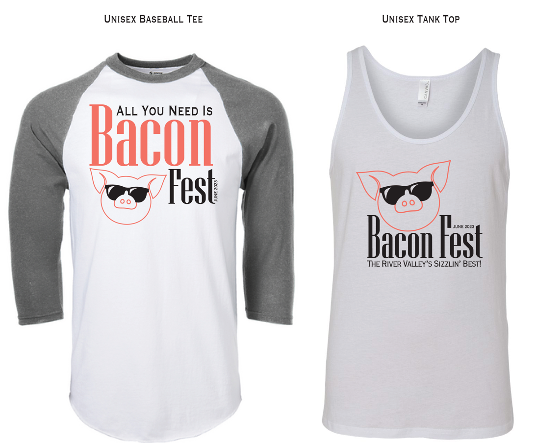 La Crosse Tribune La Crosse Bacon Fest